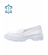 Fehér kényelmes cipő 001-635