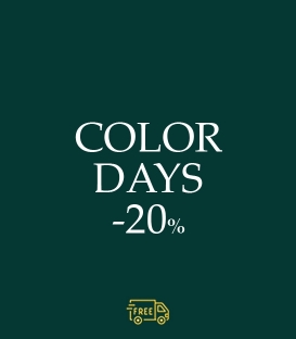 COLOR DAYS -20%